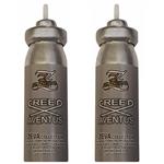 یدک اسپری خوشبو کننده هوا زوا مدل Creed Aventus حجم 15 میلی لیتر بسته 2 عددی