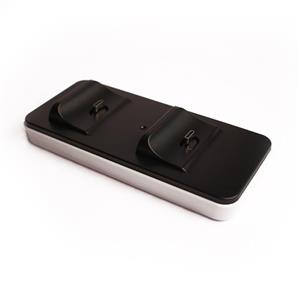 پایه شارژر دسته بازی پلی استیشن 5 دابی مدل دابل شارژ