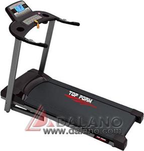 تردمیل تاپ فرم چهار سرعته 9917 TOP FORM
