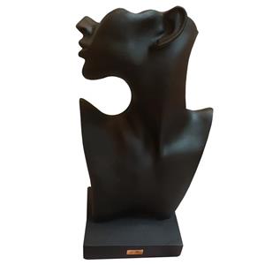 مجسمه لیلپار طرح رخ مدل DKA-6079 SS