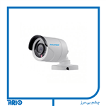 دوربین مداربسته بولت تحت شبکه رستر RS-IP4800HIK