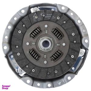 کیت کلاچ شایان صنعت مدل SHSECODESIGN مناسب برای پراید