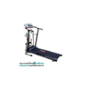 تردمیل تاپ فرم تک سرعته TOP FORM 9915