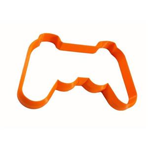 کاتر شیرینی و کوکی مدل ps5