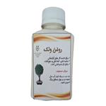 روغن ولک سبزدارو کد V10 حجم 120 میلی لیتر