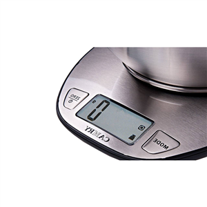 ترازو آشپزخانه کمری مدل 4350 Camry 4350 Kitchen Scale