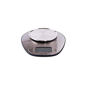 ترازو آشپزخانه کمری مدل 4350 Camry 4350 Kitchen Scale