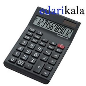 ماشین حساب رومیزی شارپ مدل EL 123N SHARP EL 123N Calculator