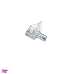 پایه نگهدارنده طبقه و کشو مدل H75 بسته 60 عددی