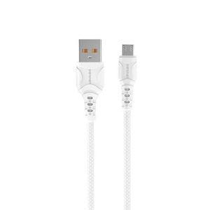 کابل تبدیل USB به USB-C دن‌من مدل D08T طول 1 متر