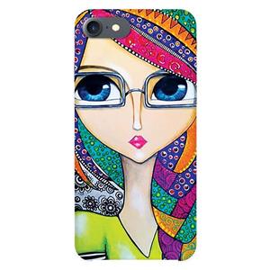 کاور زیزیپ مدل 675G مناسب برای گوشی موبایل آیفون 7 ZeeZip 675G Cover For iphone 7