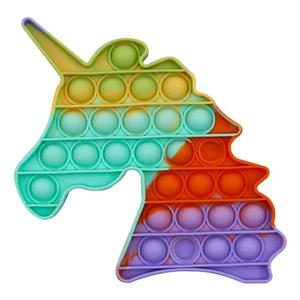 فیجت ضد استرس مدل پاپ ایت یونی کورن کد 01