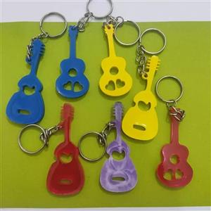 جا کلیدی مدل گیتار