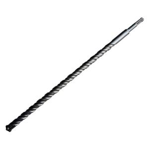 مته چهار شیار کد AT-016460 سایز 16 میلی متر