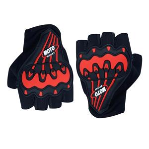 دستکش دوچرخه سواری موتو مدل SPORT