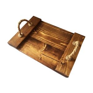 سینی مدل روستیک کنفی کد 434