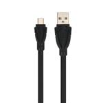 کابل تبدیل USB به USB-C موکسوم مدل CB32 طول 1 متر