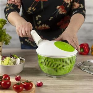 سبزی خشک کن دستی کن ریکن مدل 2023