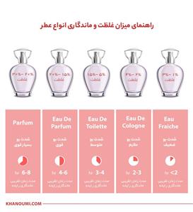ادو پرفیوم مردانه کاساموراتی مدل Mefisto حجم 100 میلی لیتر