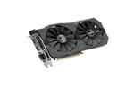 ASUS ROG-STRIX-RX570-O4G-GAMING Graphics Card