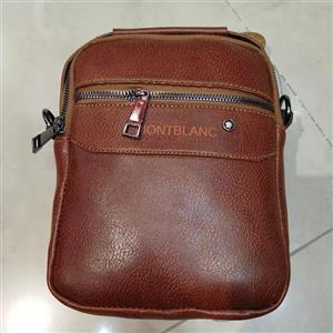 کیف رودوشی مردانه مدل Classic