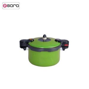 زودپز هافمن مدل Suntoza گنجایش 3.5 لیتر