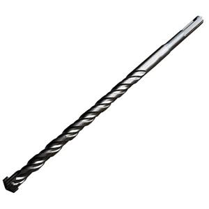 مته چهار شیار کد AT-024260 سایز 24 میلیمتر