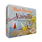 عود هاری دارشان مدل Vanilla 