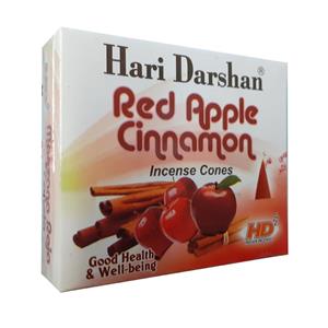 عود هاری دارشان مدل Red Apple Cinnamon