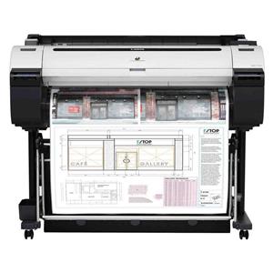 پلاتر جوهرافشان کانن مدل imagePROGRAF iPF770