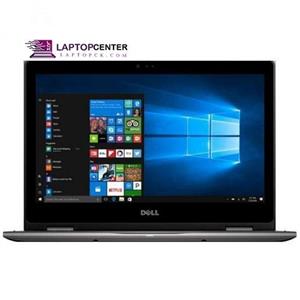 لپ تاپ دل مدل اینسپایرون 5378 