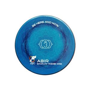 عود زینگالوک مدل آبشاری دست ساز عبیر بسته 10 عددی