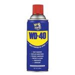 اسپری روان کننده جی پی 5 مدل WD-40 حجم 450 میلی لیتر بسته 5 عددی