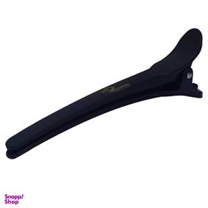 گیره مو زنانه رزونال مدل R12 بسته 12 عددی