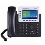 Grandstream GXP2140 4-Line Enterprise Corded IP Phone
