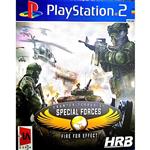 بازی Special Forces مخصوص پلی استیشن 2