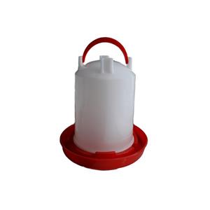 ظرف آب پرنده کد 101