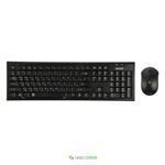 Beyond FCM-4530RF wireless Keyboard and mouse