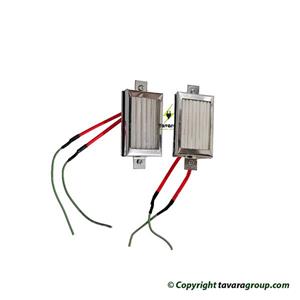 کلگی انبر برقی و المنت برقی مدل t9