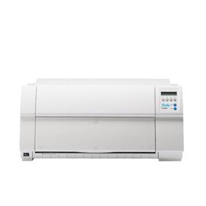 پرینتر سوزنی تالی داسکام مدل 2265 پلاس Tally Dascom Plus 24 pin Dot Matrix Printer 