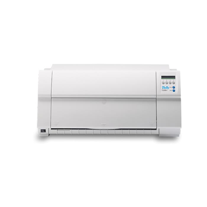 Tally Dascom 2280 Plus 24-pin Dot Matrix Printer