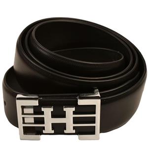 کمربند مردانه پارینه طرح هرمس مدل Pb32 Parine Charm Hermes Pb32 Belt For Men