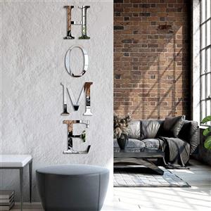 آینه آماتیس  طرح HOME