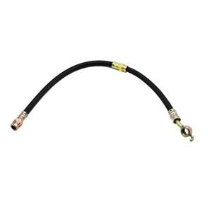 شلنگ ترمز چرخ جلو دینا پارت مدل 1122 مناسب برای پراید