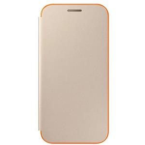 کیف کلاسوری مدل NEON مناسب برای گوشی موبایل سامسونگ Galaxy A3 2017