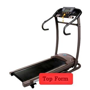 تردمیل تاپ فرم 9909  TOP FORM