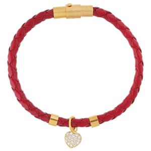 دستبند طلا 18 عیار رزا مدل BW127 Rosa BW127 Gold Bracelets