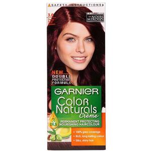 کیت رنگ مو گارنیه شماره Color Naturals Adria Shade 3.6