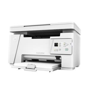 پرینتر چندکاره لیزری اچ پی مدل LaserJet Pro MFP M26a HP Multifunction Printer 