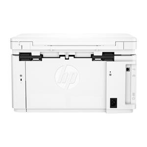پرینتر چندکاره لیزری اچ پی مدل LaserJet Pro MFP M26a HP LaserJet Pro MFP M26a Multifunction Printer